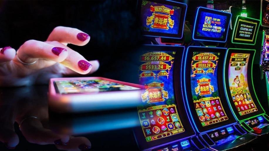 Antarmuka pertandingan Premier League di platform jago777